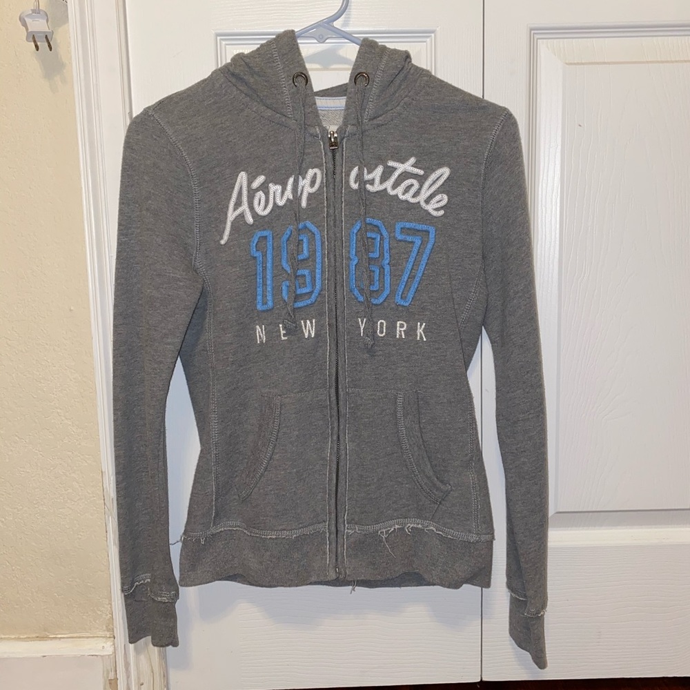 Aeropostale hoodie
